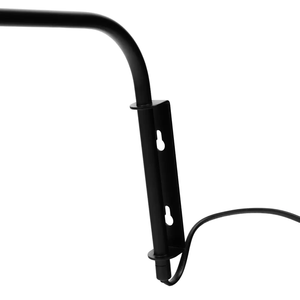 Настенный светильник Camelion Райдо WML-576 C02 цвет черный STLM-2037336 - Вид №3