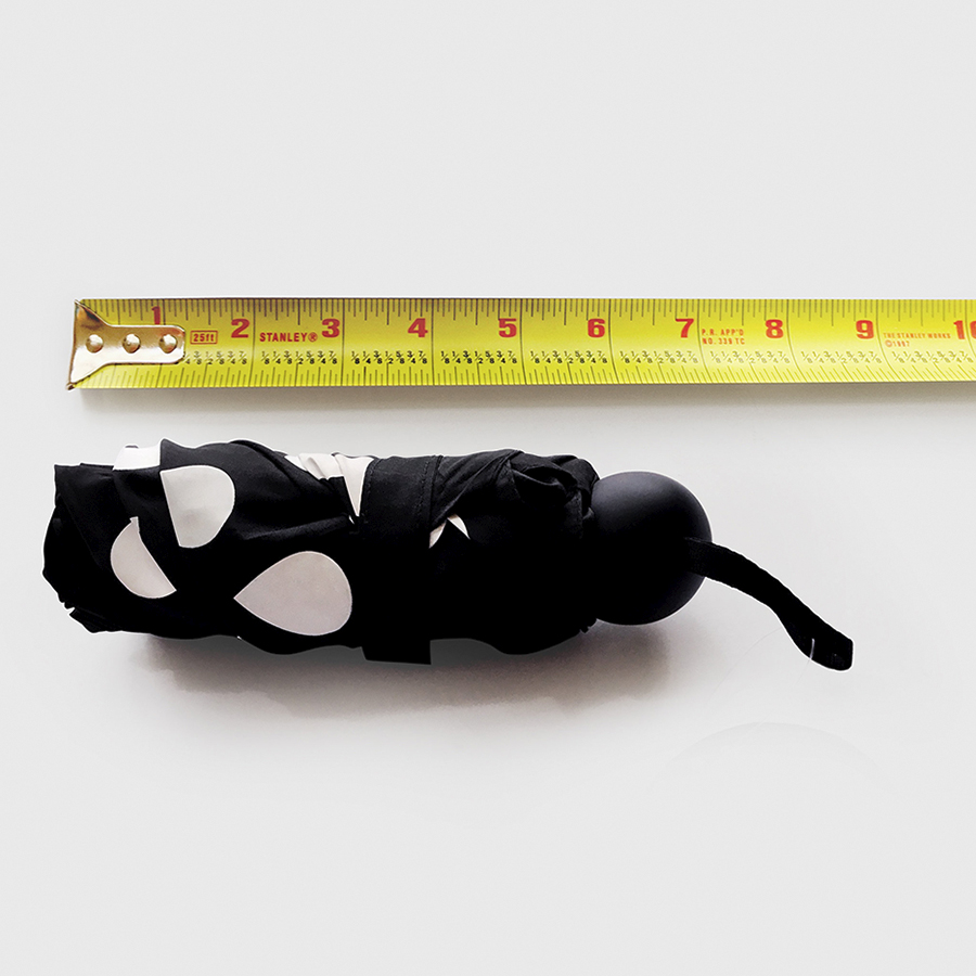 SK UMBRELLA5 Зонт , compact colour change Suck UK  - Вид №7