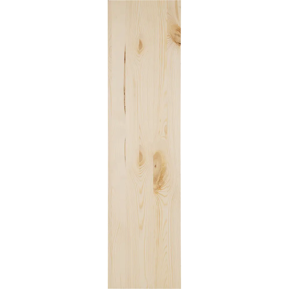 Перегородка клееная 28x200x3000 мм хвоя сорт АВ Santreyd STLM-2201260 - Вид №2