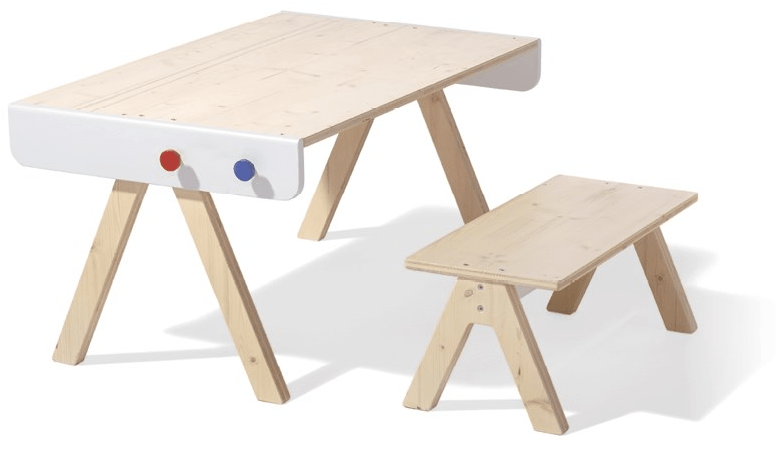 Richard Lampert Лаковая тумба с ящиками Famille garage sun-id-1400592 - Вид №4