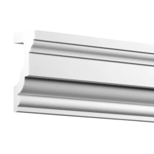 ЕВРОПЛАСТ 4.82.202 Подоконный элемент 4.82.202 Пенополиуретан