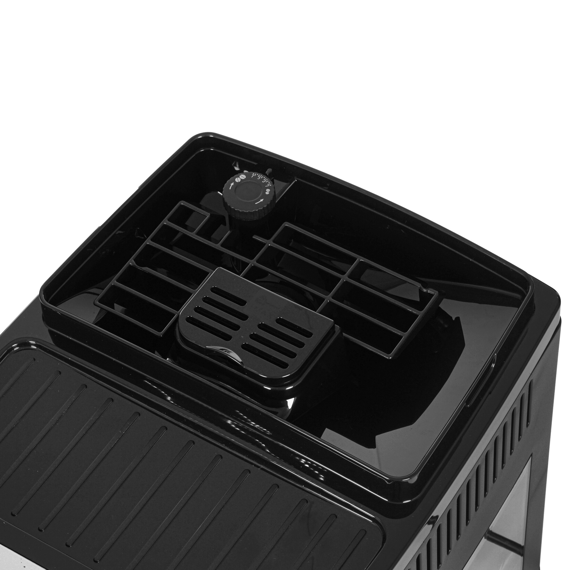 5084038 Кофемашина автоматическая DeLonghi ECAM 220.31.SB серебристый STDN-0087999 - Вид №4