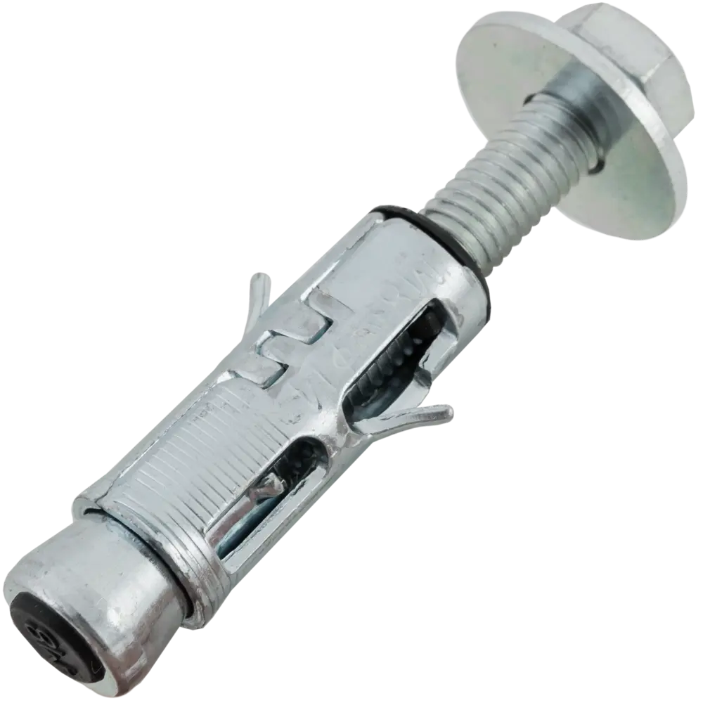 Анкер-гильза Hilti HAM с болтом 8x60 мм 2 шт STLM-2211551 - Вид №1