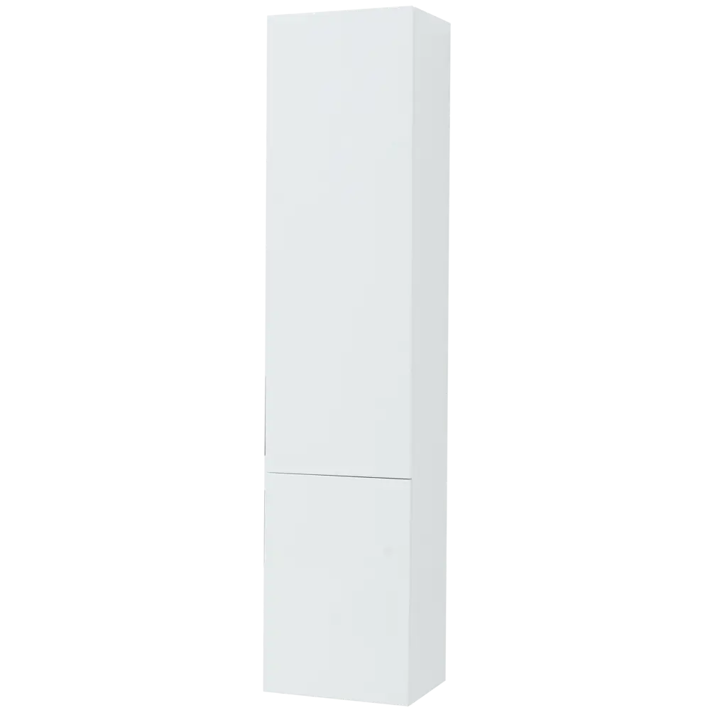 Пенал «Алвита» 35 см цвет белый глянец Santreyd STLM-2117490 - Вид №2