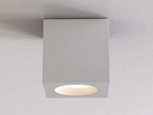 Алюминиевый квадратный светодиодный прожектор