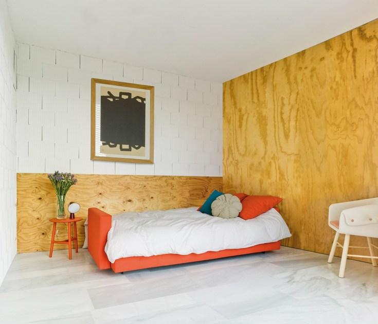 Sancal Диван-кровать из ткани sun-id-1405711 - Вид №2