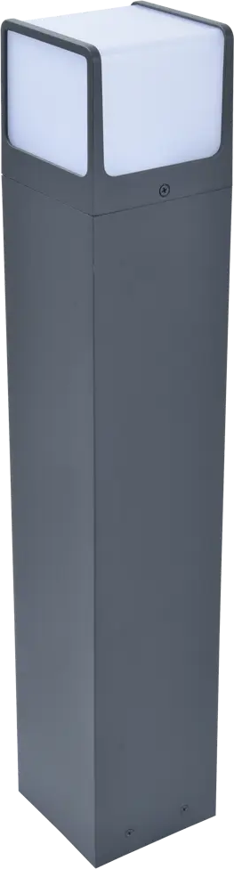 Уличный светодиодный столб INSPIRE Telin для сада и парков 84692992