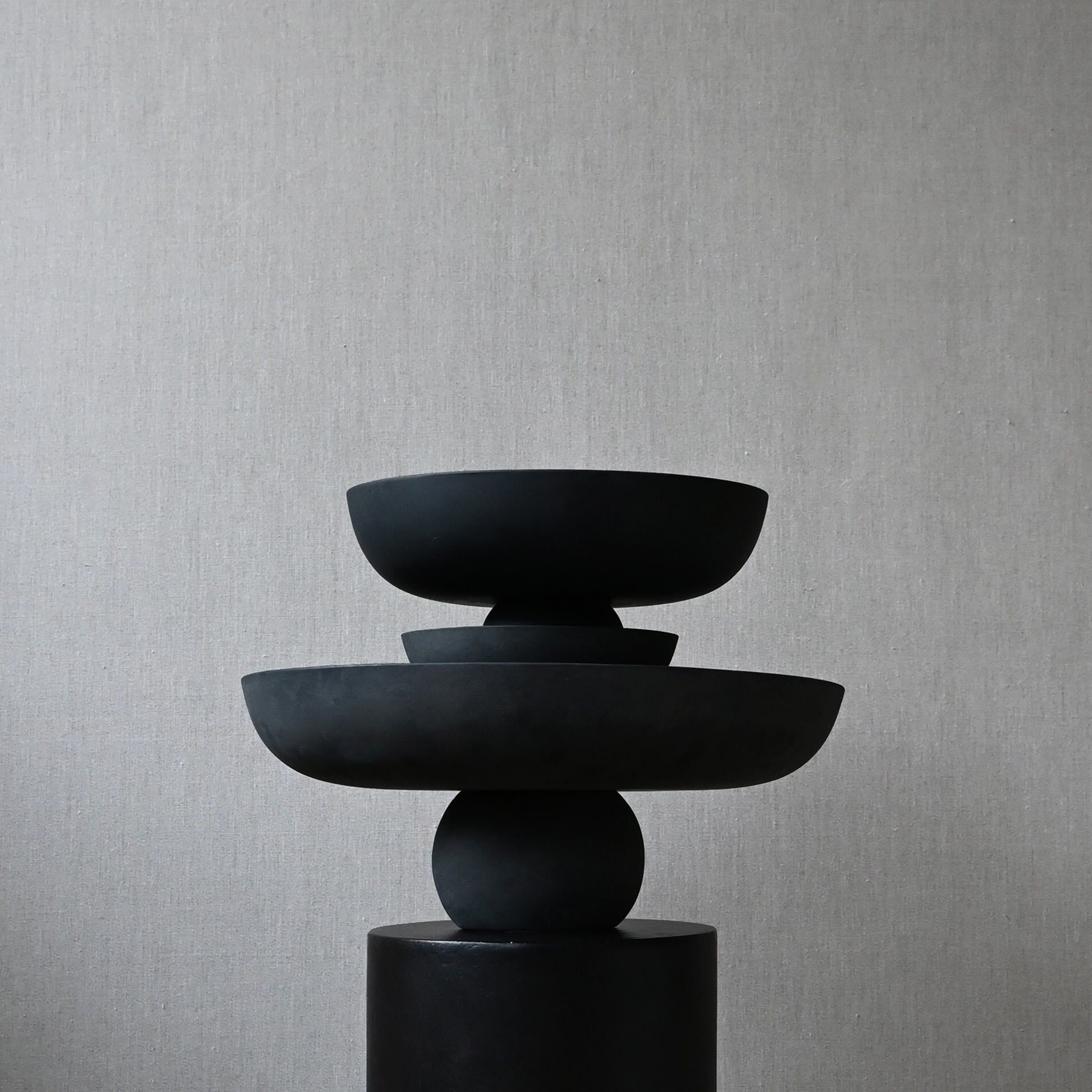 Керамическая чаша 101 Copenhagen Baburu ARCH-00105579 - Вид №9