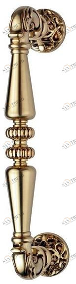 LINEA CALI' Латунная ручка в классическом стиле Ninfa sun-id-1375559