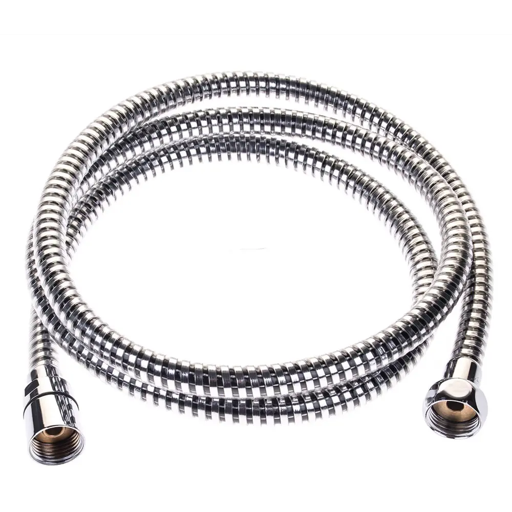 Шланг для душа Voda VR15 1.5 м STLM-2012911 - Вид №1