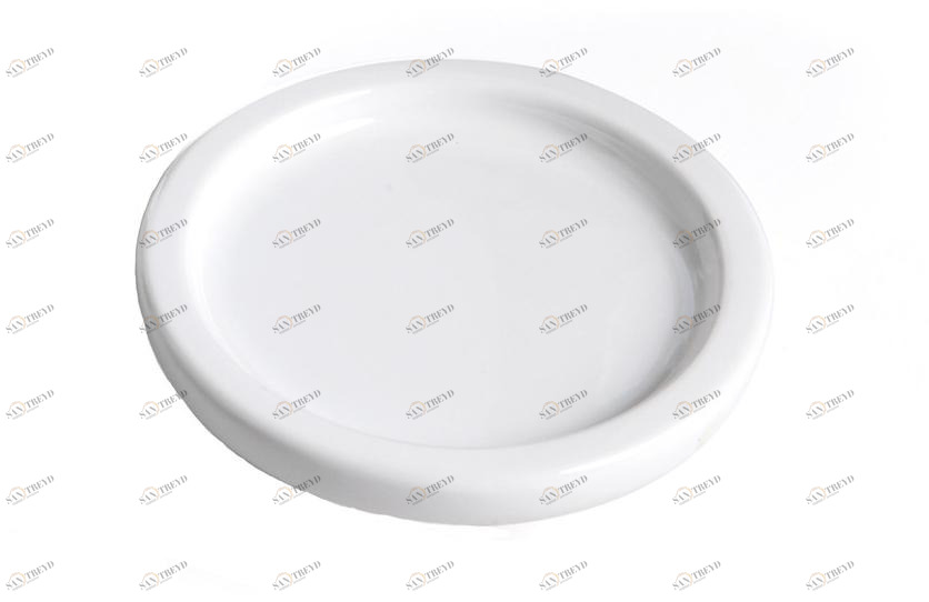 Olympia Ceramica Portasapone Ukiyo-e Psuk