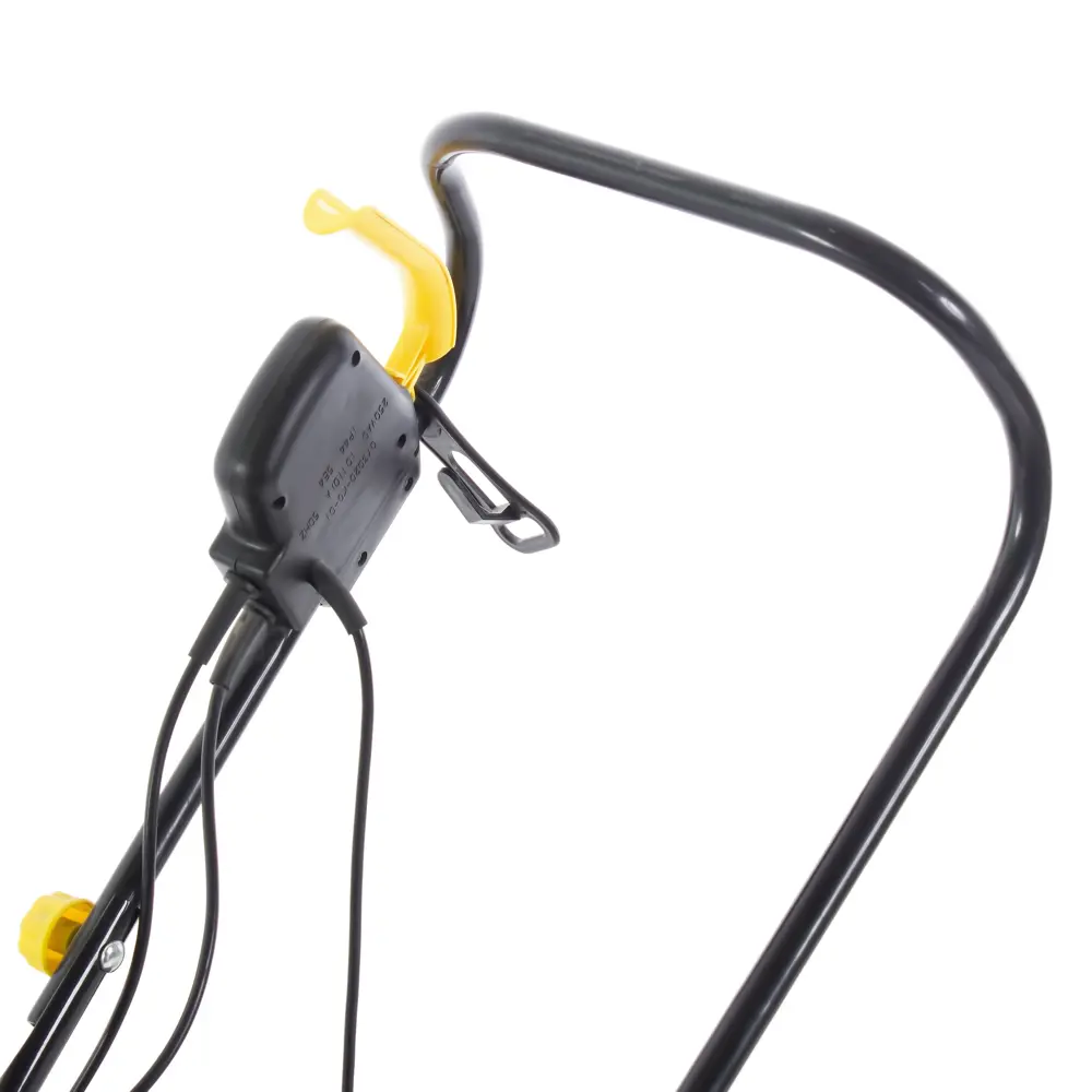 Газонокосилка электрическая QT3050, 1000 Вт, 30 см Santreyd STLM-2045696 - Вид №3