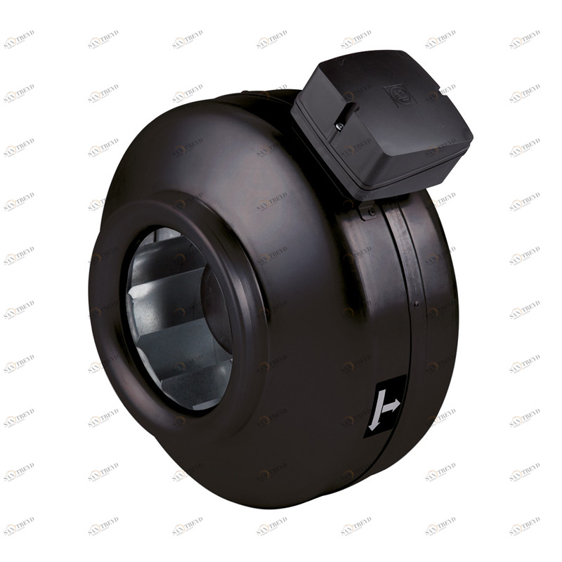 Энергоэффективный канальный вентилятор Soler Palau VENT-125 ECOWATT 5145880100