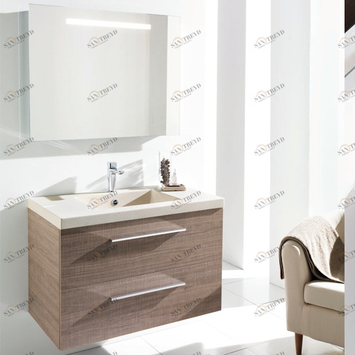 Комплект мебели для ванной комнаты INE90T Divine Ambiance Bain 