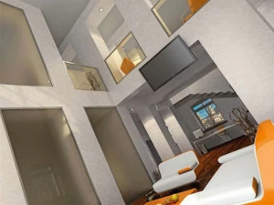 Metropolis by IVAS Перламутровая декоративная отделка Colors