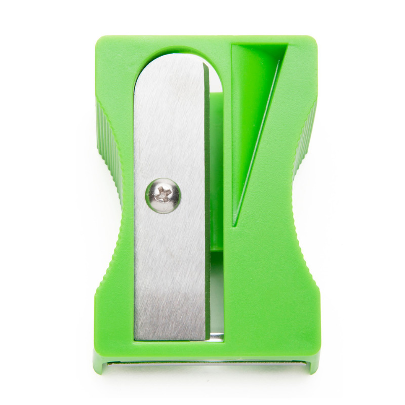 MB842 Инструмент для декоративной нарезки овощей karoto зеленый Monkey Business  - Вид №1