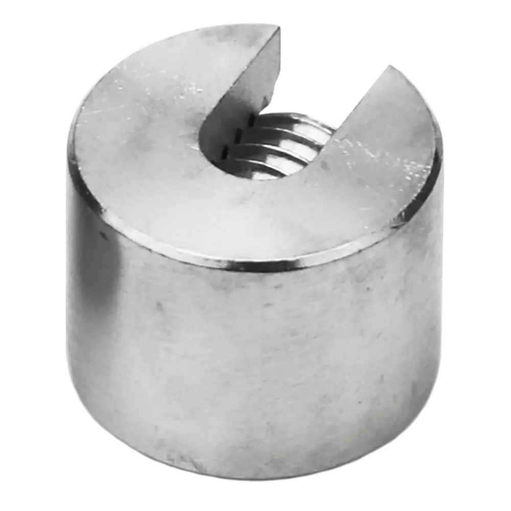 Стопорное кольцо 1-3 мм 2 шт Santreyd STLM-2019557 - Вид №1