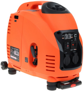 Электрогенератор   бензиновый Patriot 3000il 1203572