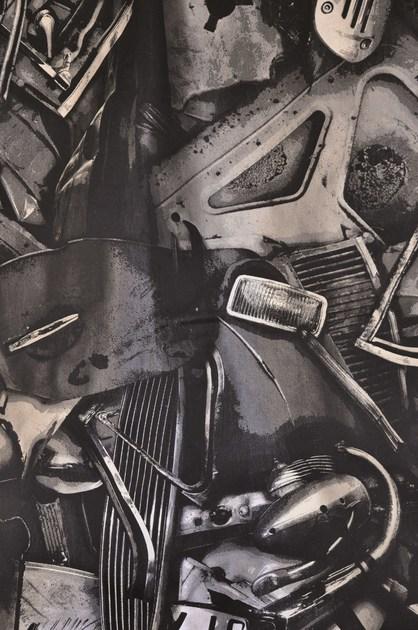 LELIEVRE Набивная обивочная ткань Jean paul gaultier - le defile sun-id-1386415 - Вид №1