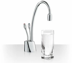 InSinkErator Диспенсер горячей воды из матовой стали  1975518 / 1975542