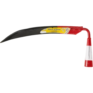 Коса-серпан 63572 38.5 см