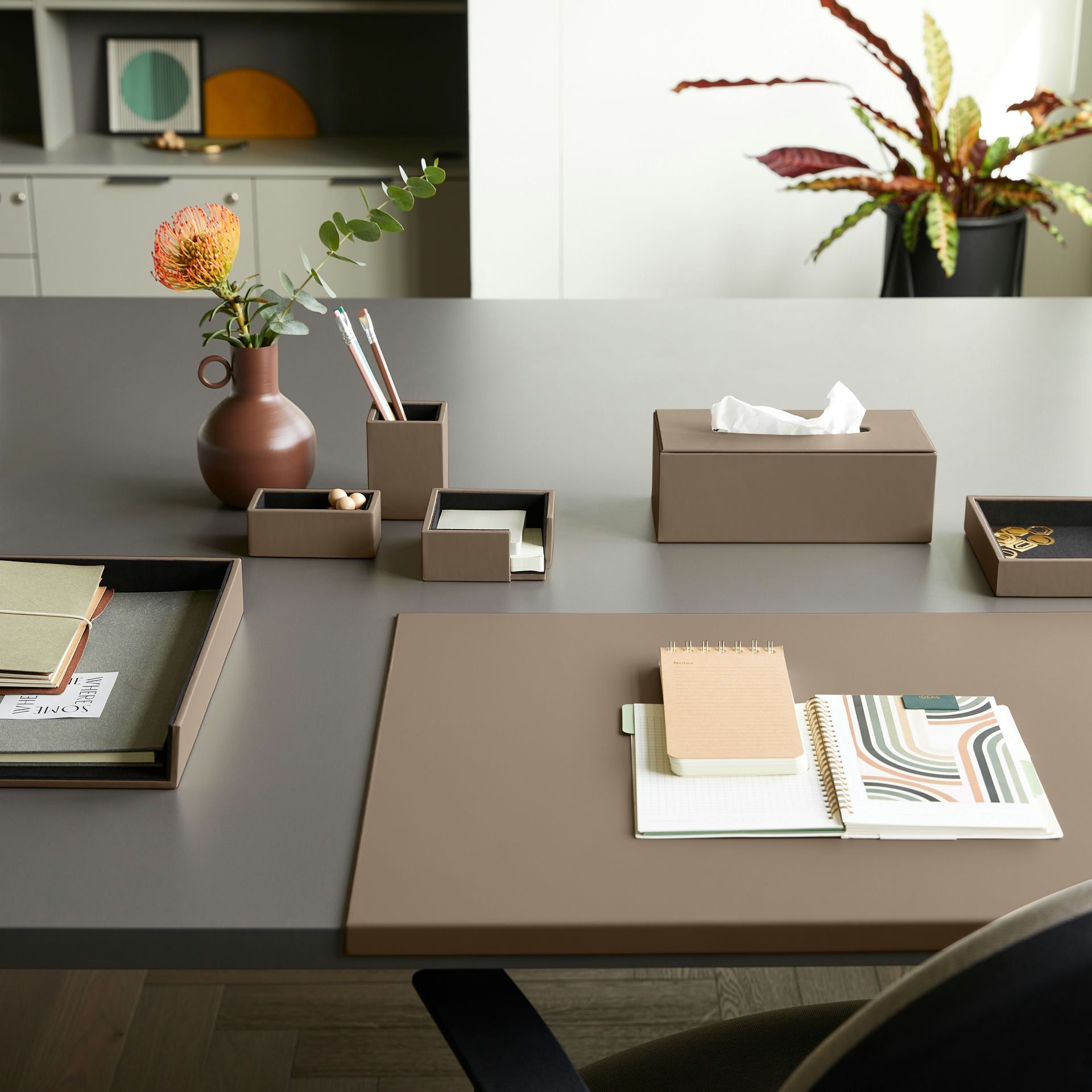 Держатель для кожаных салфеток EGLOOH Minerva ARCH-00105752 - Вид №65