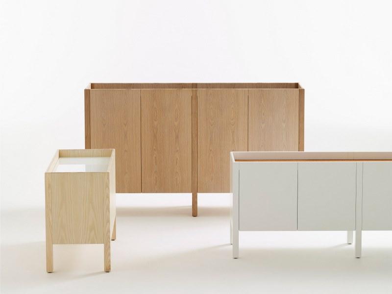 Karl Andersson Комод / офисный блок из мдф Upper sun-id-1384817 - Вид №1