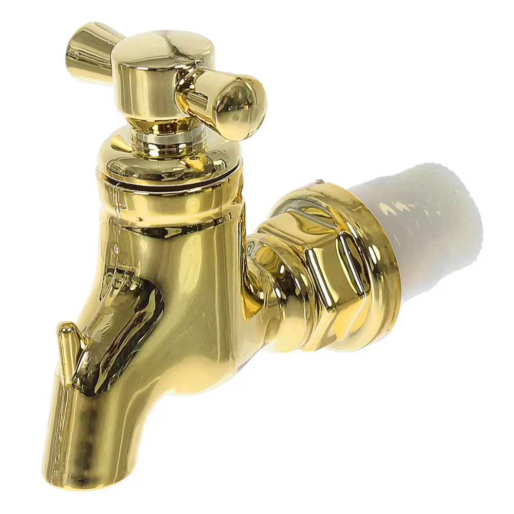 Бутыль «Сулия», 5 л, с краном Santreyd STLM-2154529 - Вид №1