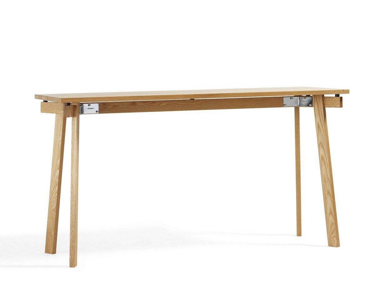 Высокий прямоугольный стол Bla Station Size ARCH-00058664 - Вид №2