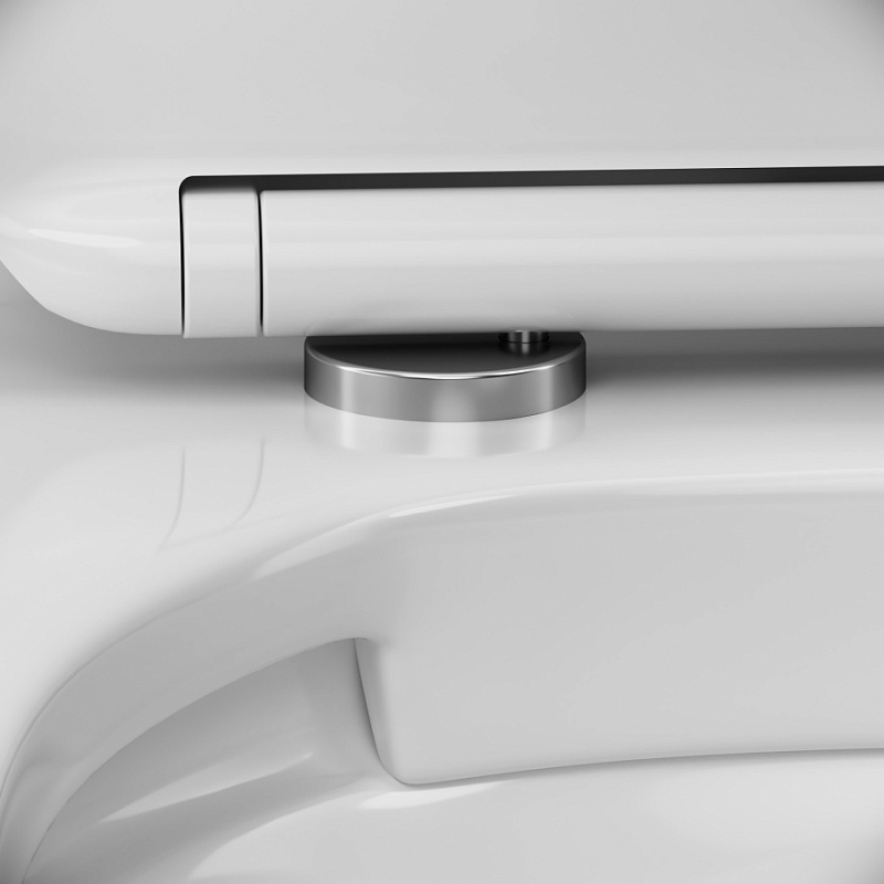 IS30251.741700 Инсталл с клав Start S хром глянц с подв унит FlashClean с сид м/лифт AM.PM Sense - Вид №4