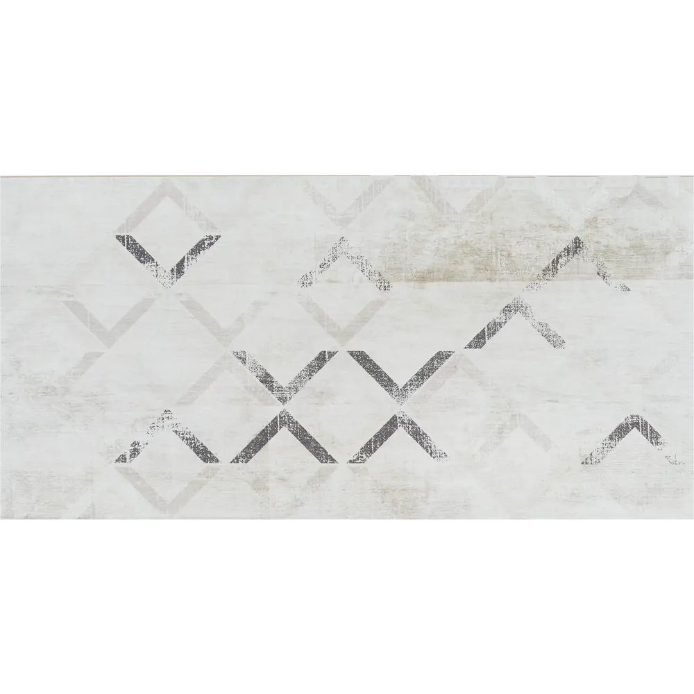 Керамогранит «Сноувинд Декор» 30x60 см цвет серый LB CERAMICS STLM-2123419