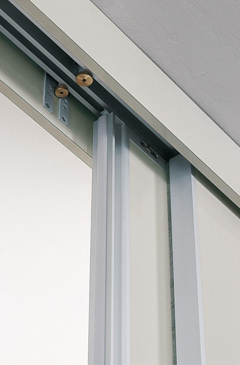 De Rosso Разделительная раздвижная дверь HPL sun-id-1439502 - Вид №6