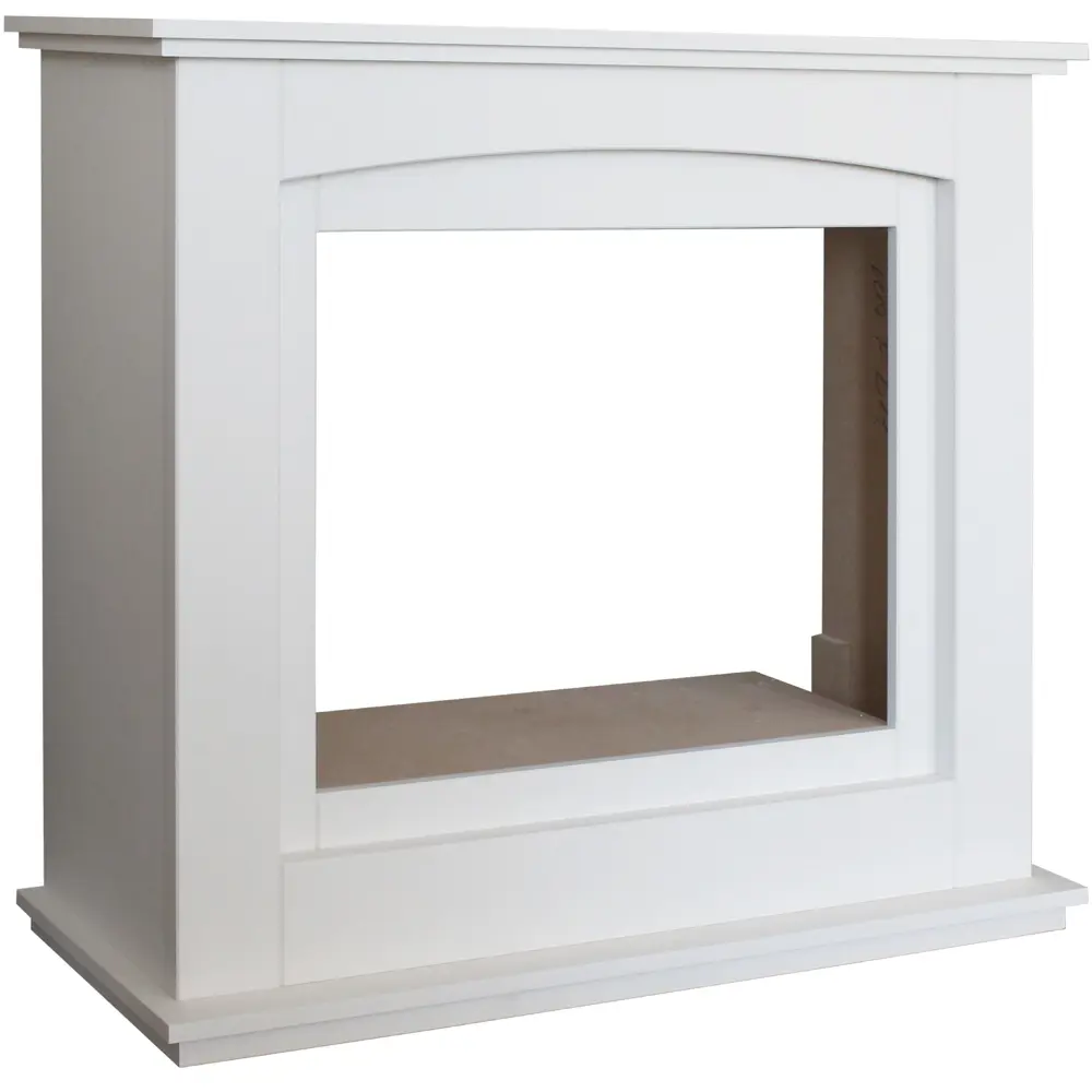 Обрамление для электрического камина Canada 25.5 WT с подсветкой REALFLAME STLM-2025884 - Вид №1