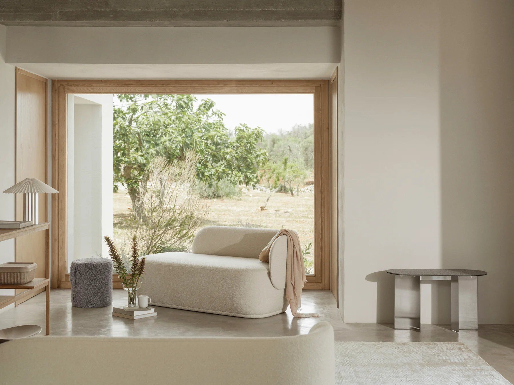 Dimmable светодиодная настольная лампа blomus TAITE ARCH-00087107 - Вид №3