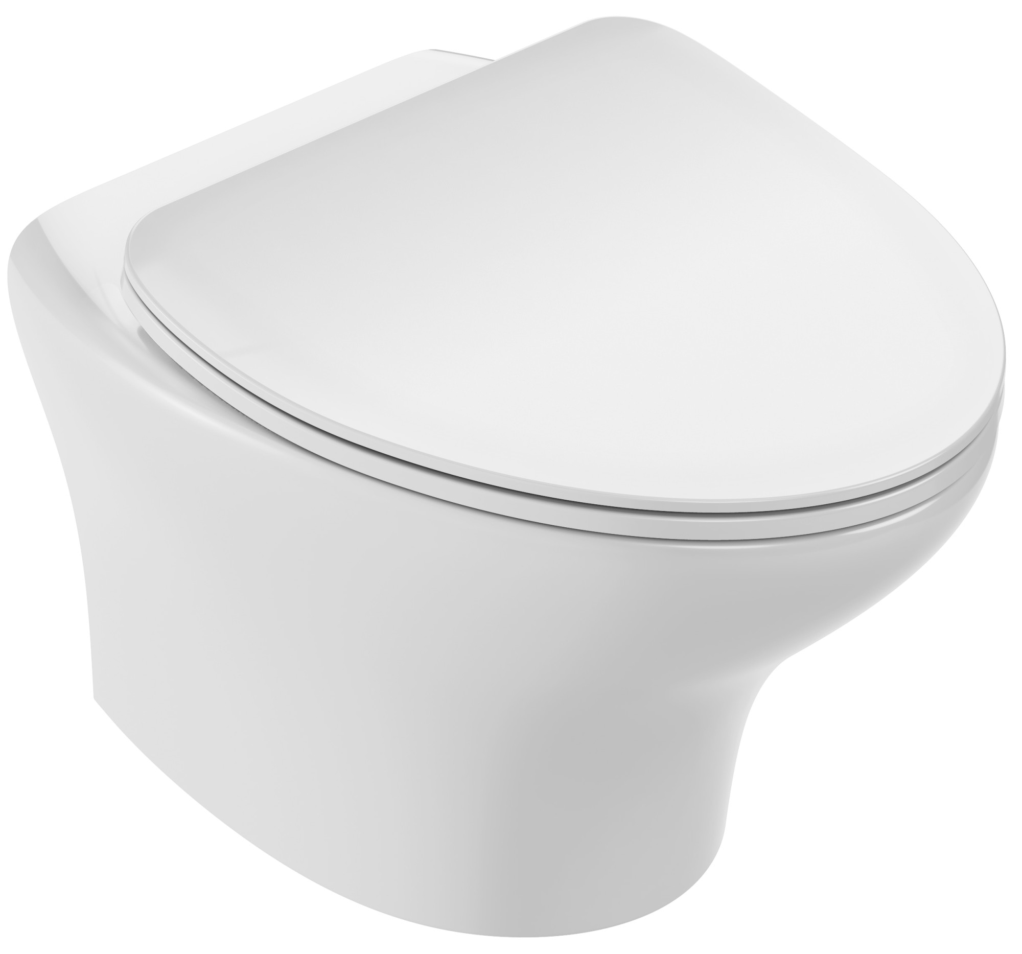 EDK102-00 Напольный унитаз JACOB DELAFON NOUVELLE VAGUE