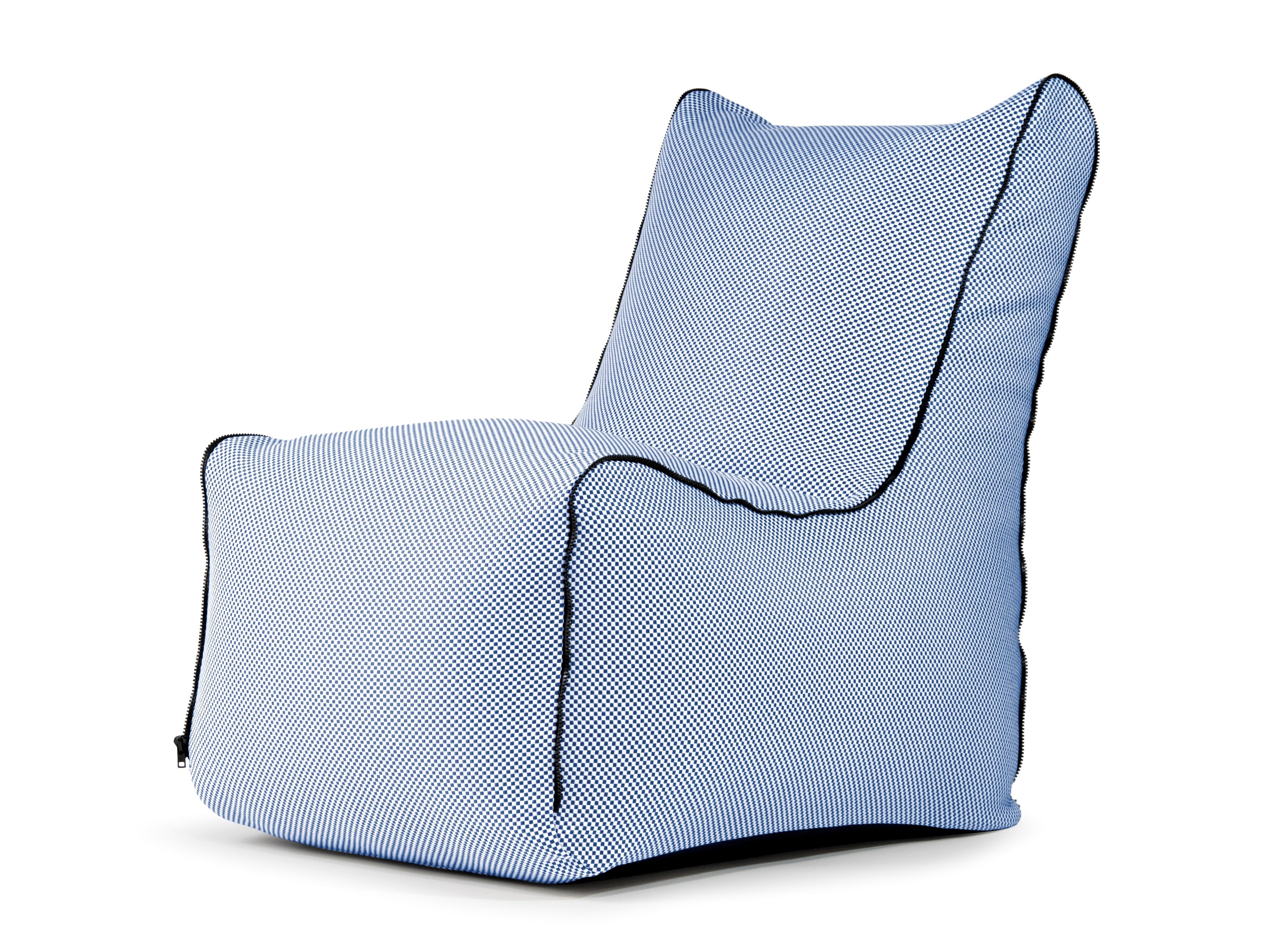 Полиэфирное кресло Pusku pusku Капри ARCH-00093112 - Вид №5