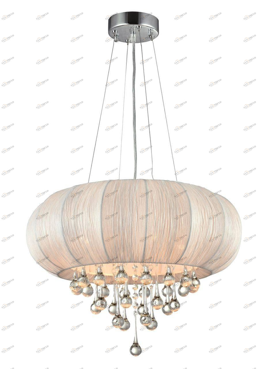 Подвесной светильник ST Luce Preferita SL350.053.05 ST LUCE ДИЗАЙНЕРСКИЕ, PREFERITA 071037 Белый 