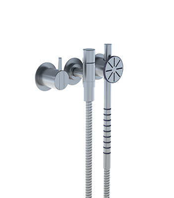 171S Смесители для душа vola 