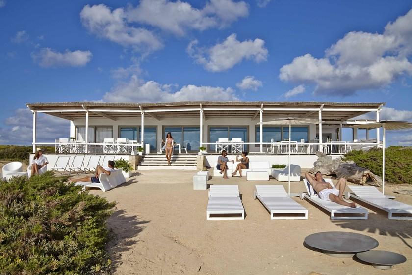 GANDIABLASCO пляжный зонт Ensombra sun-id-1418300 - Вид №5