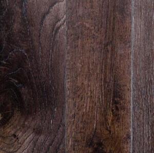 Массивная доска Amigo Classic Гасконь Дуб Натур с брашью (Текстурированная) 300-1500х125 мм.