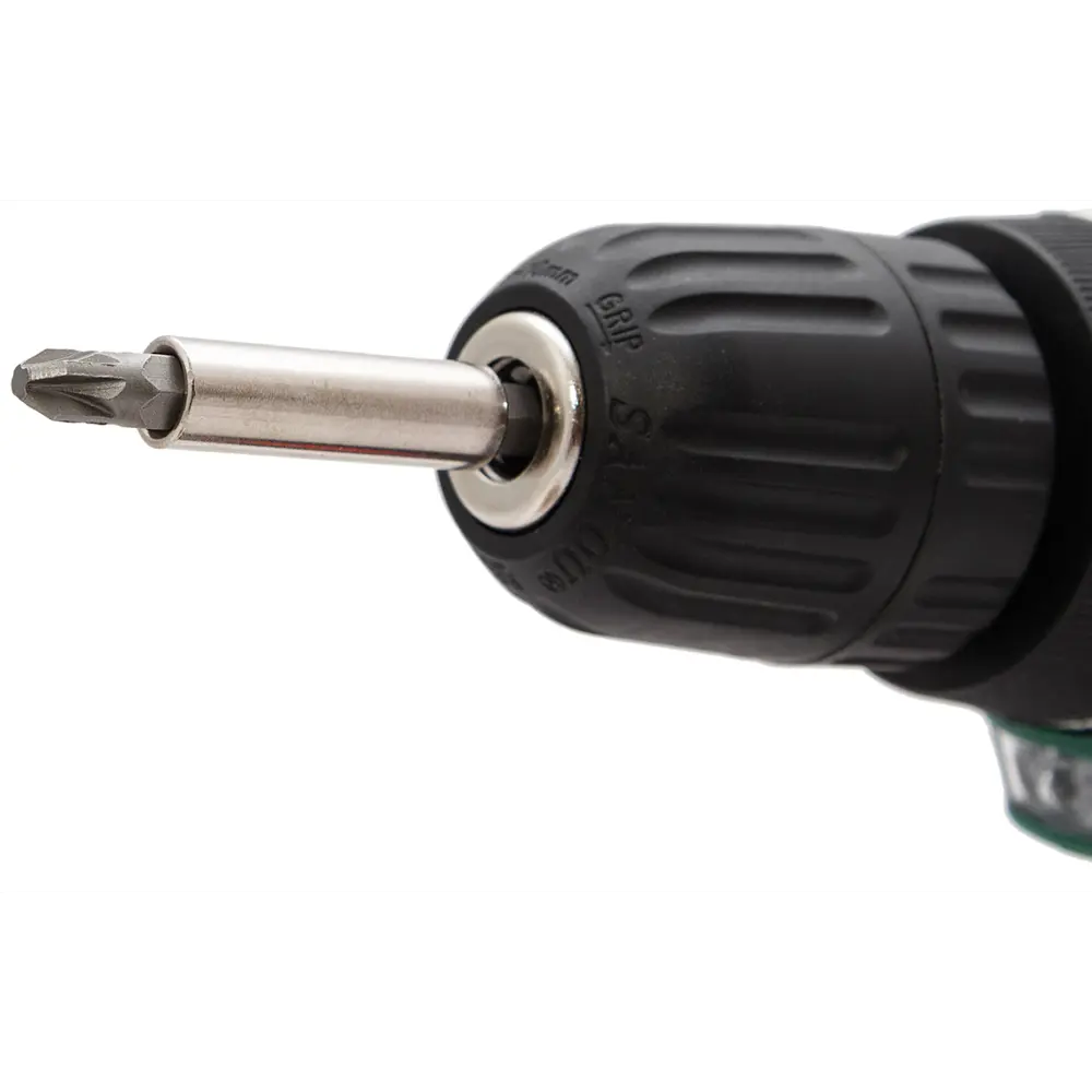 Набор бит VIRA PZ3 магнитные 25 мм, 2 штуки для точного монтажа 82619656 STLM-0031916 - Вид №2