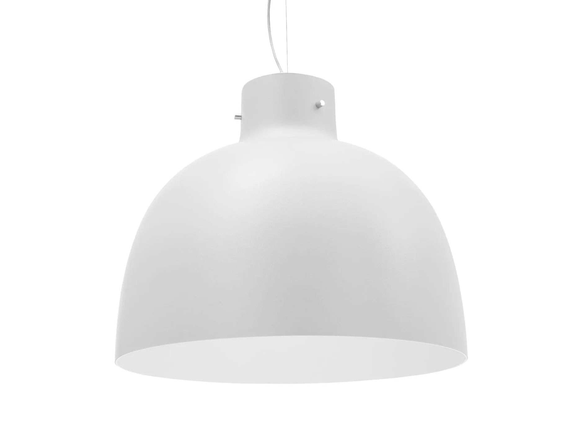 Светодиодный подвесной светильник из инженерного пластика Kartell BELLISSIMA ARCH-00007734 - Вид №16