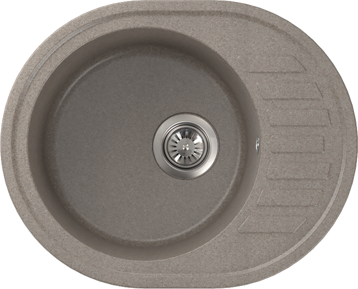 Кухонная мойка Fostogran FG 61-50 435 