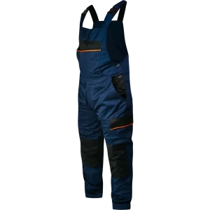 Рабочий полукомбинезон Delta Plus Mach1 для профессионального использования 89354154