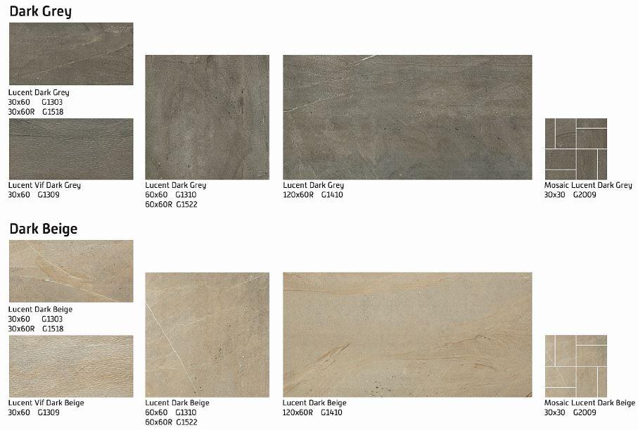 RECER Внутренняя и внешняя напольная / настенная плитка sun-id-1397083 - Вид №4