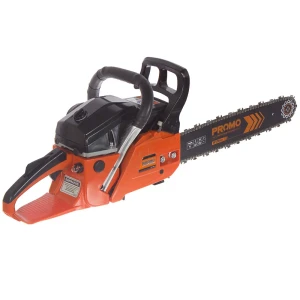 Пила бензиновая цепная PSG 45 см3, шина 38 см