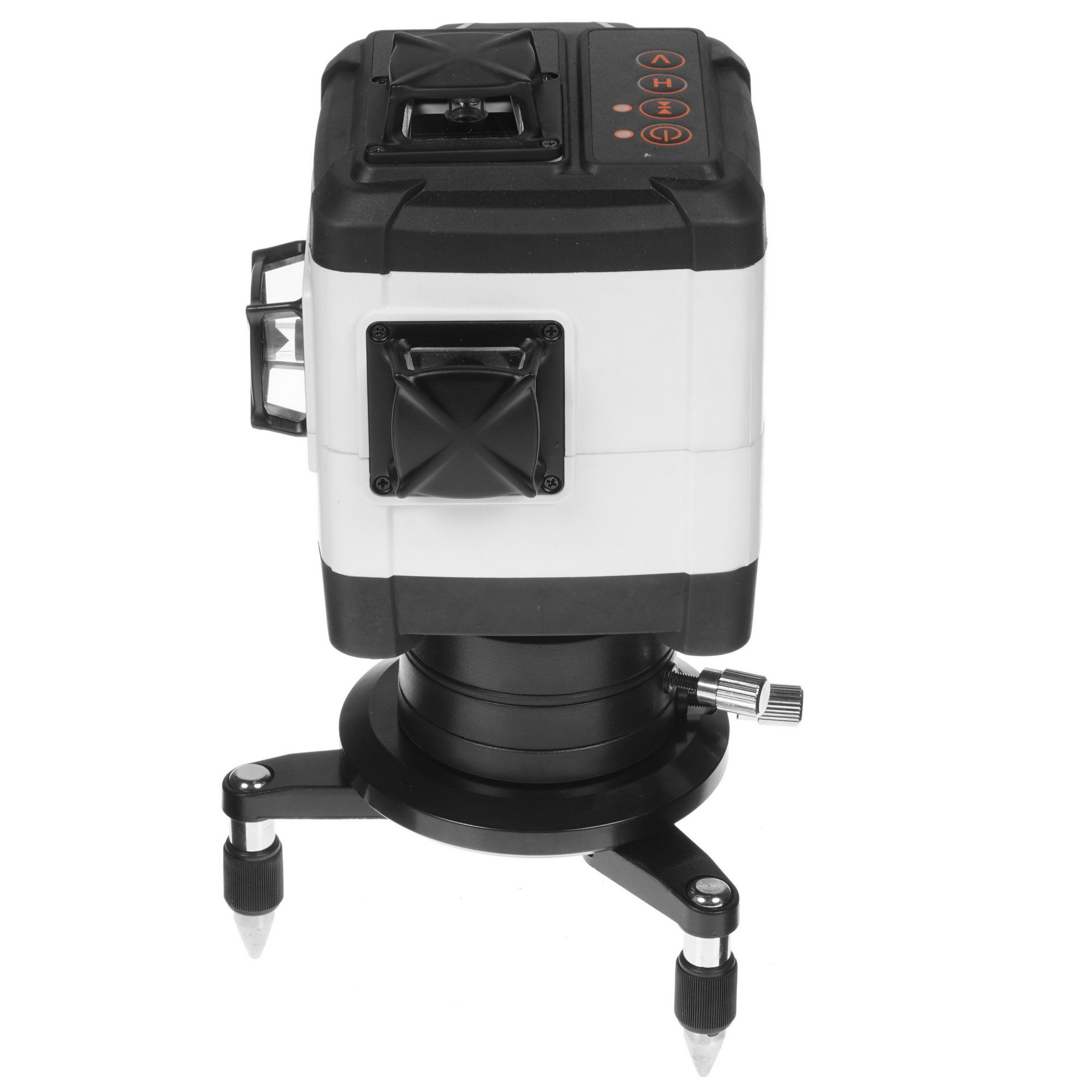 Лазерный нивелир Laserliner PrecisionPlane-Laser 3D Pro 1280327 STDN-0088807 - Вид №1