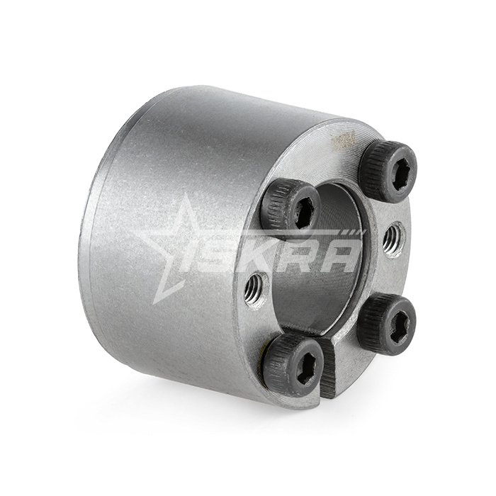 IS3590 Зажимная втулка KLSS018 ISKRA  - Вид №4