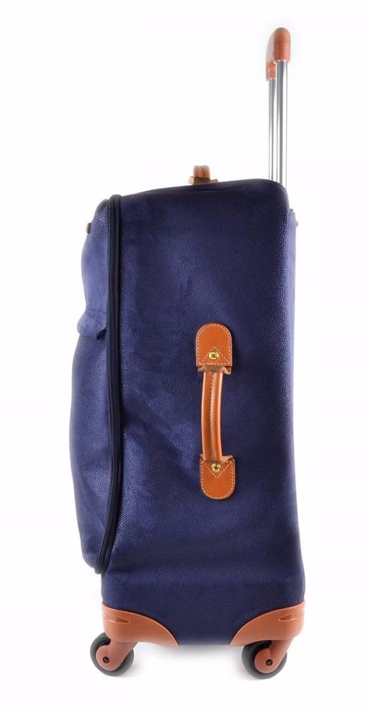 BLF18119.396 Чемодан BLF18119 25" Trolley Brics Life - Вид №2