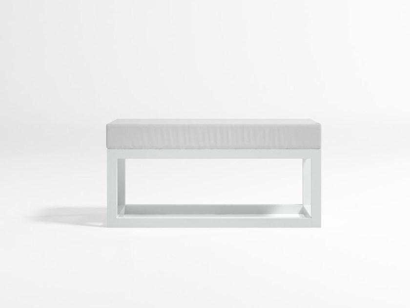 GANDIABLASCO Садовый пуф Al fresco sun-id-1471594 - Вид №1